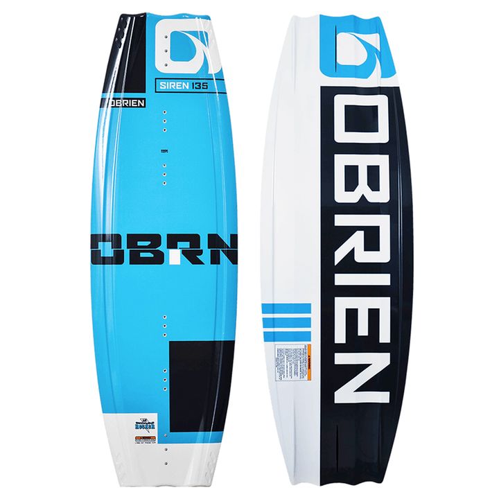 O'Brien Siren 2017 Wakeboard