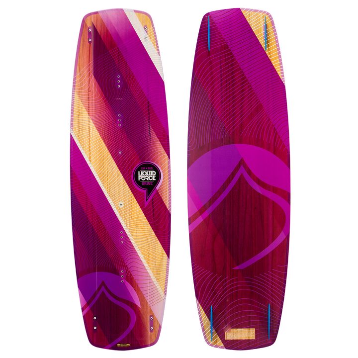 Liquid Force Drive 2016 Kiteboard