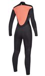 Mystic Womens Star BZ 5/3 Wetsuit 2020