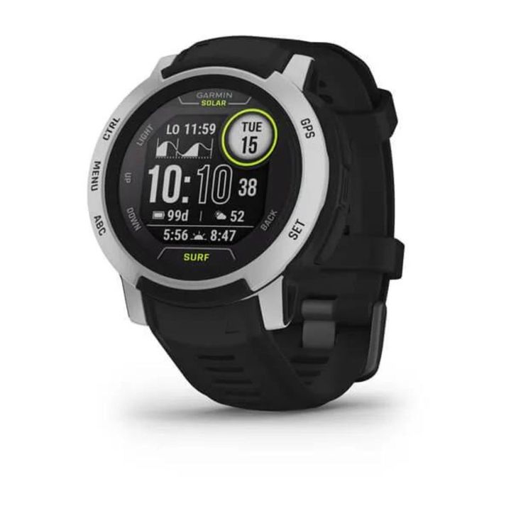 Garmin Instinct® 2 Solar Surf Edition 45mm