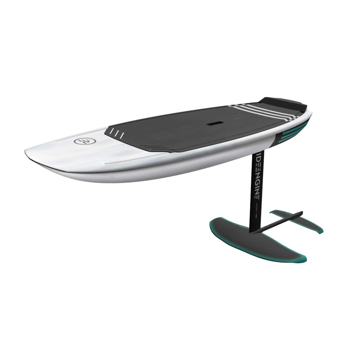 Ride Engine Moon Buddy SUP/Wing Foil Package | King of Ride Engine Moon Buddy SUP/Wing Foil Package | King of