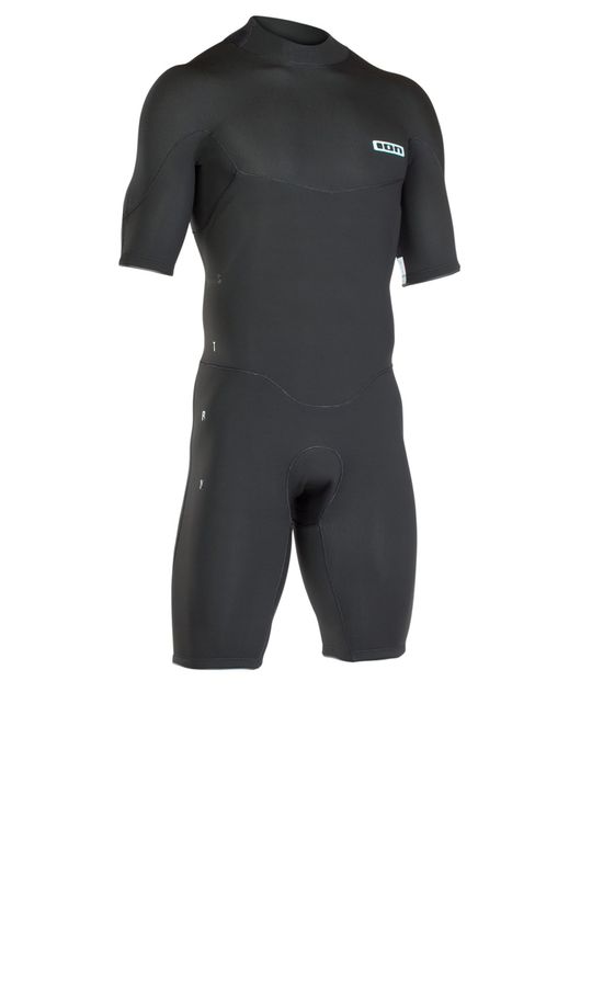 Ion Strike Core BZ 2/2 SS Shorty Wetsuit 2019