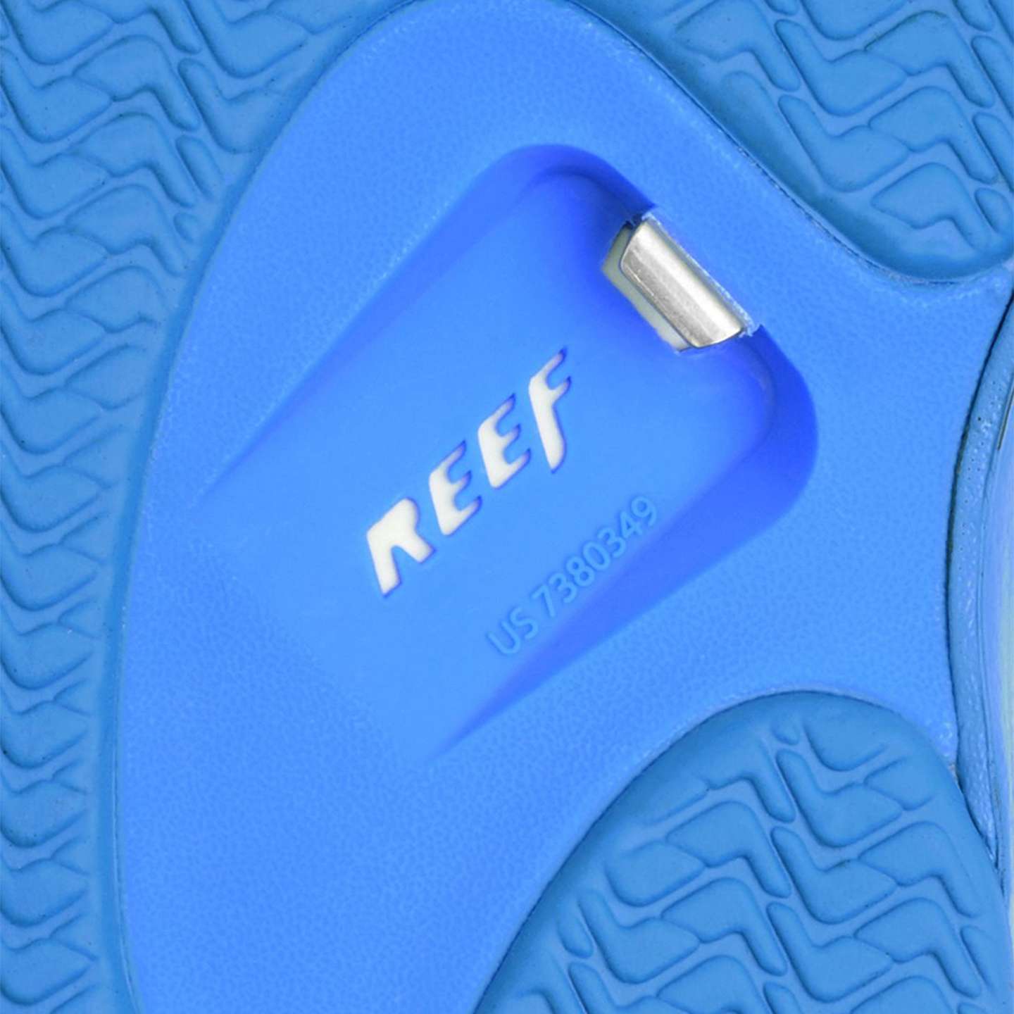 Reef Fanning Sandals | King of Watersports
