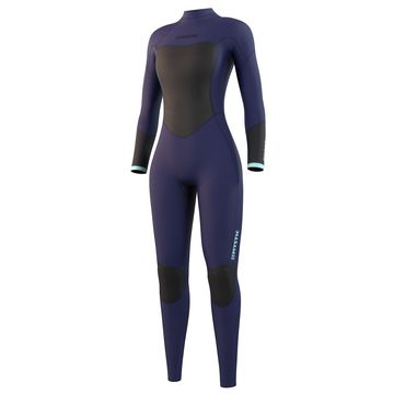 Mystic Womens Star 5/3 BZ Wetsuit 2023