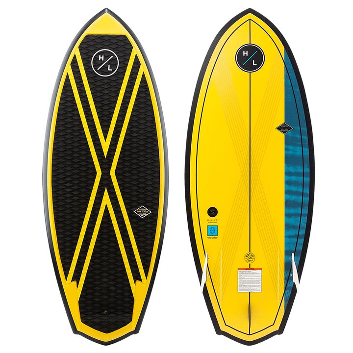 Hyperlite Shim 4.7 Wakesurf 2020