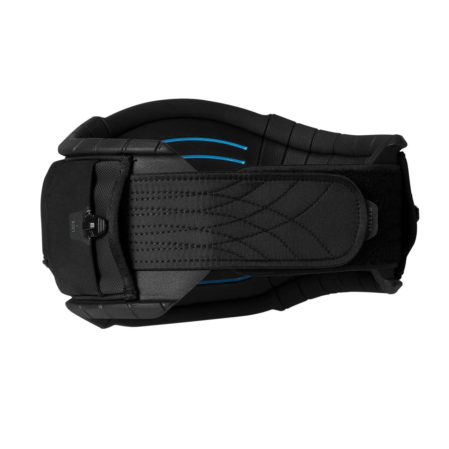 Mystic Stealth Womens Waist Harness 2025 | King of Watersports
