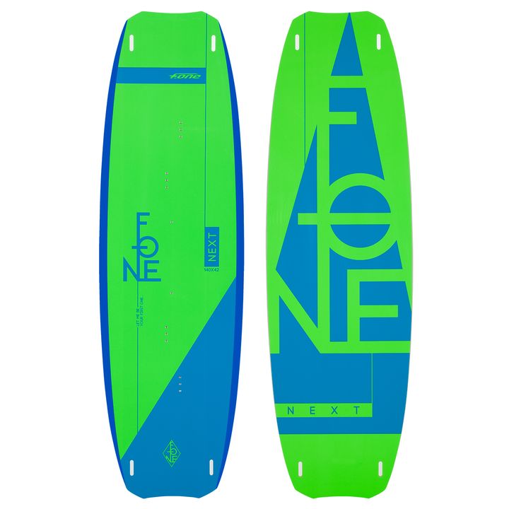 F-One Next Kiteboard 2015