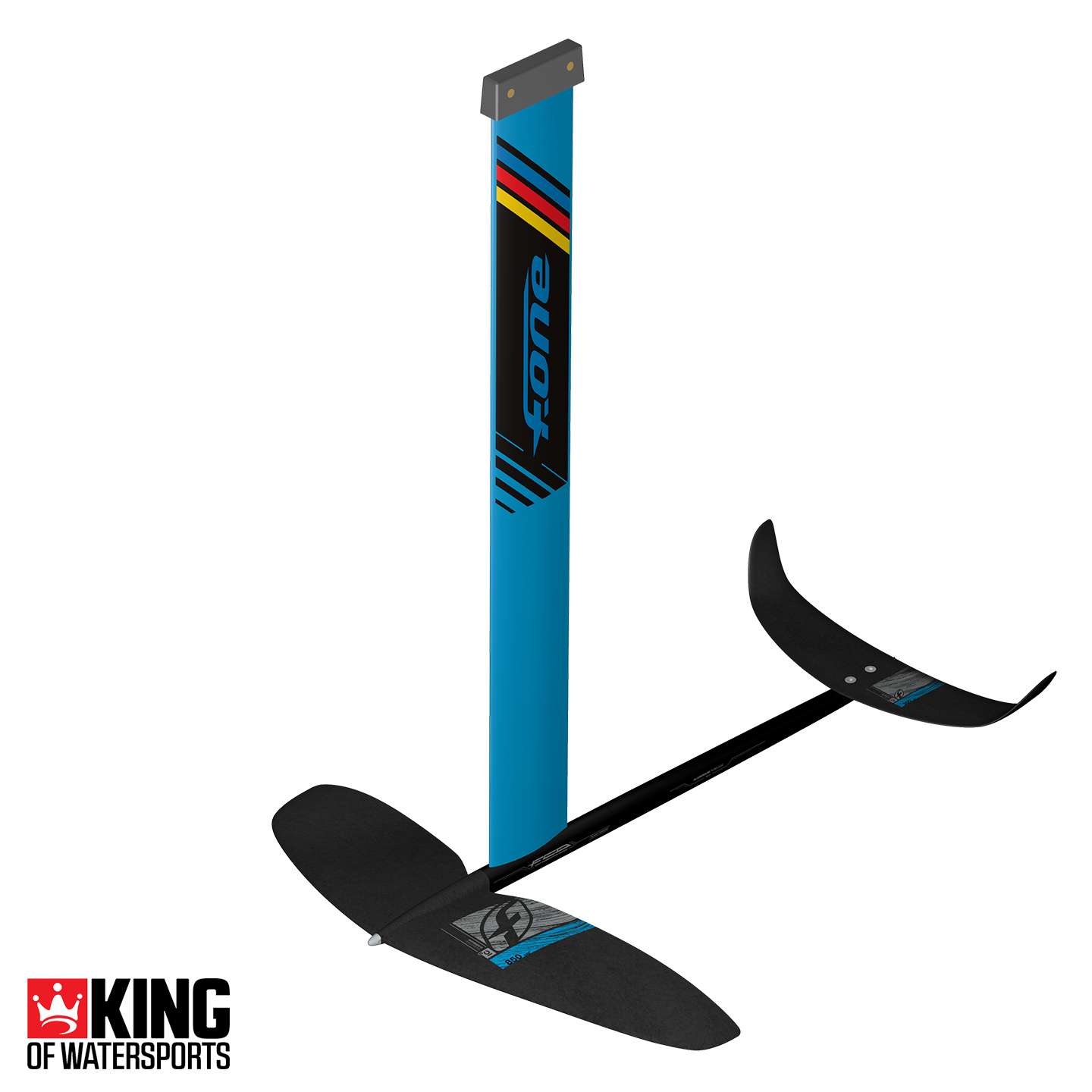 F-One IC6 850 V.1 Kitefoil | King of Watersports