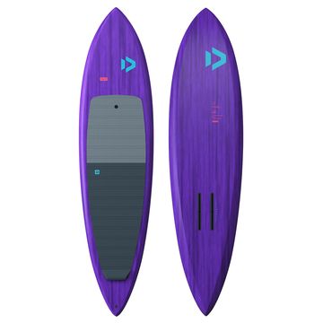 Duotone Downwinder SLS Foil Board 2024