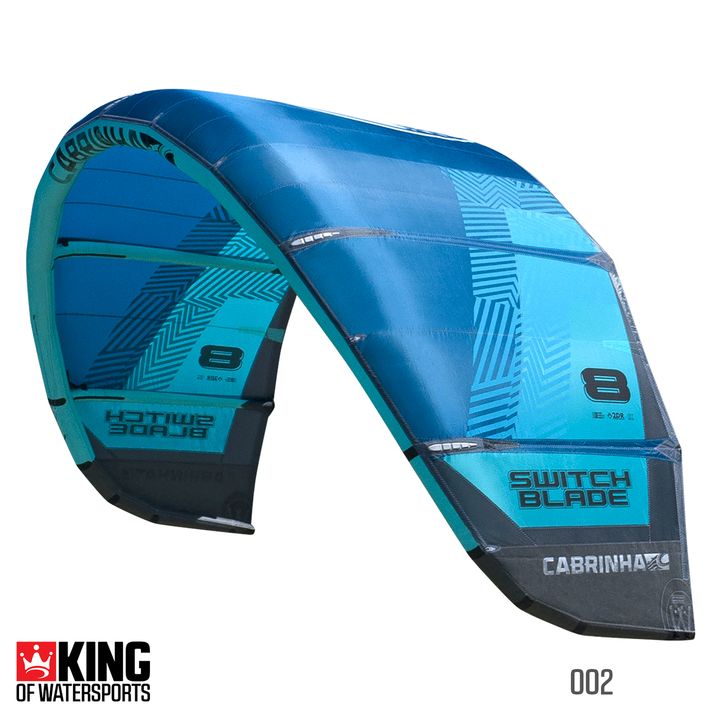 Cabrinha Switchblade 2018 Kite