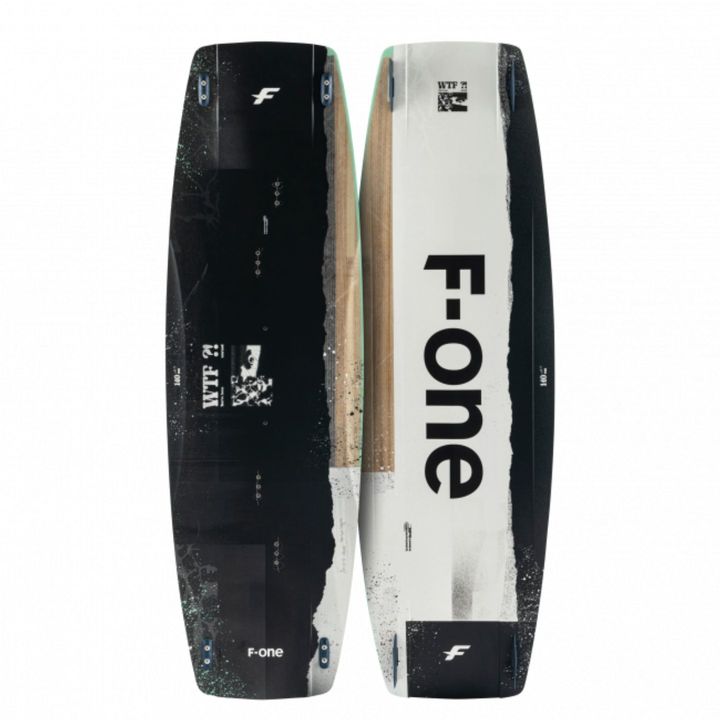 F-One WTF?! Kiteboard 2024