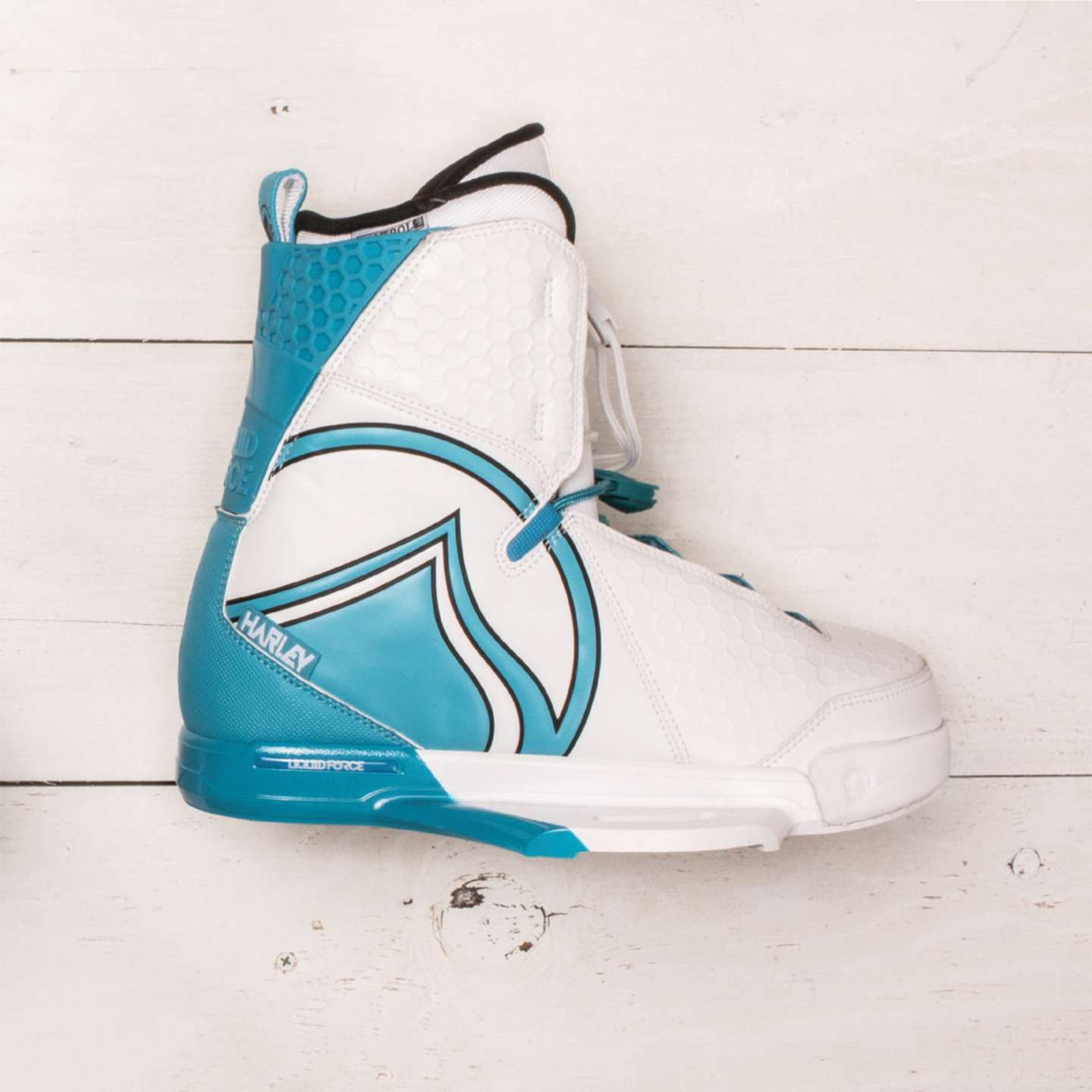 Liquid Force Harley 2017 Wakeboard Bindings | King of
