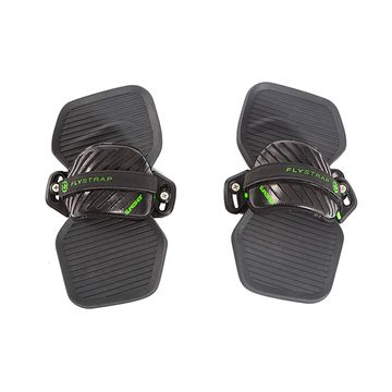 Slingshot Fly Strap V1 Footstraps