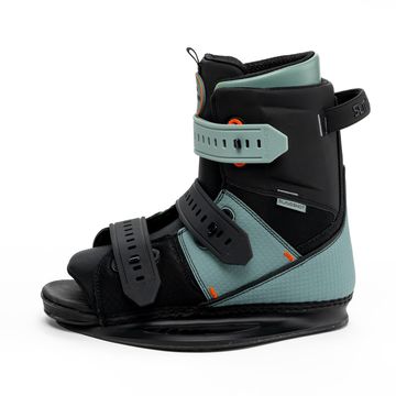 Slingshot Option 2022 Wakeboard Boots