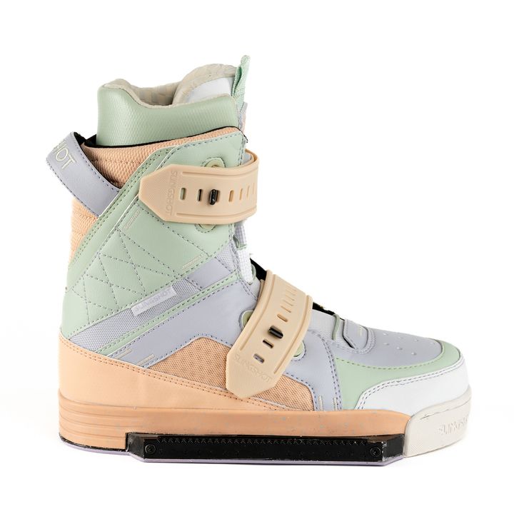 Slingshot Jewel 2023 Wakeboard Boots