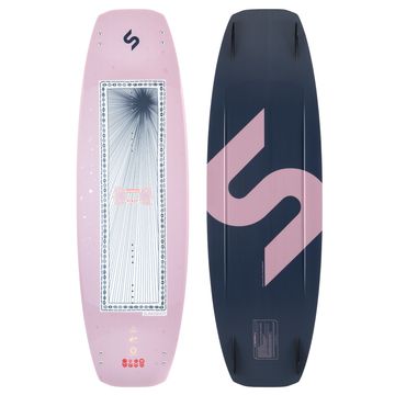 Slingshot Contrast 2025 Wakeboard