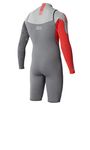 Mystic Nick Davies 2/2 Longarm Shorty Wetsuit 2016