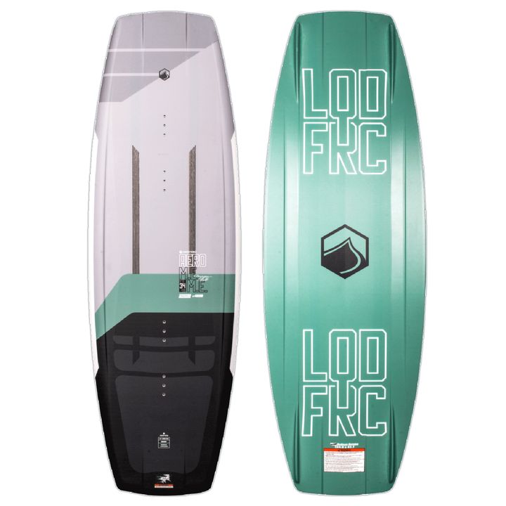 Liquid Force M.E. Aero 2021 Wakeboard