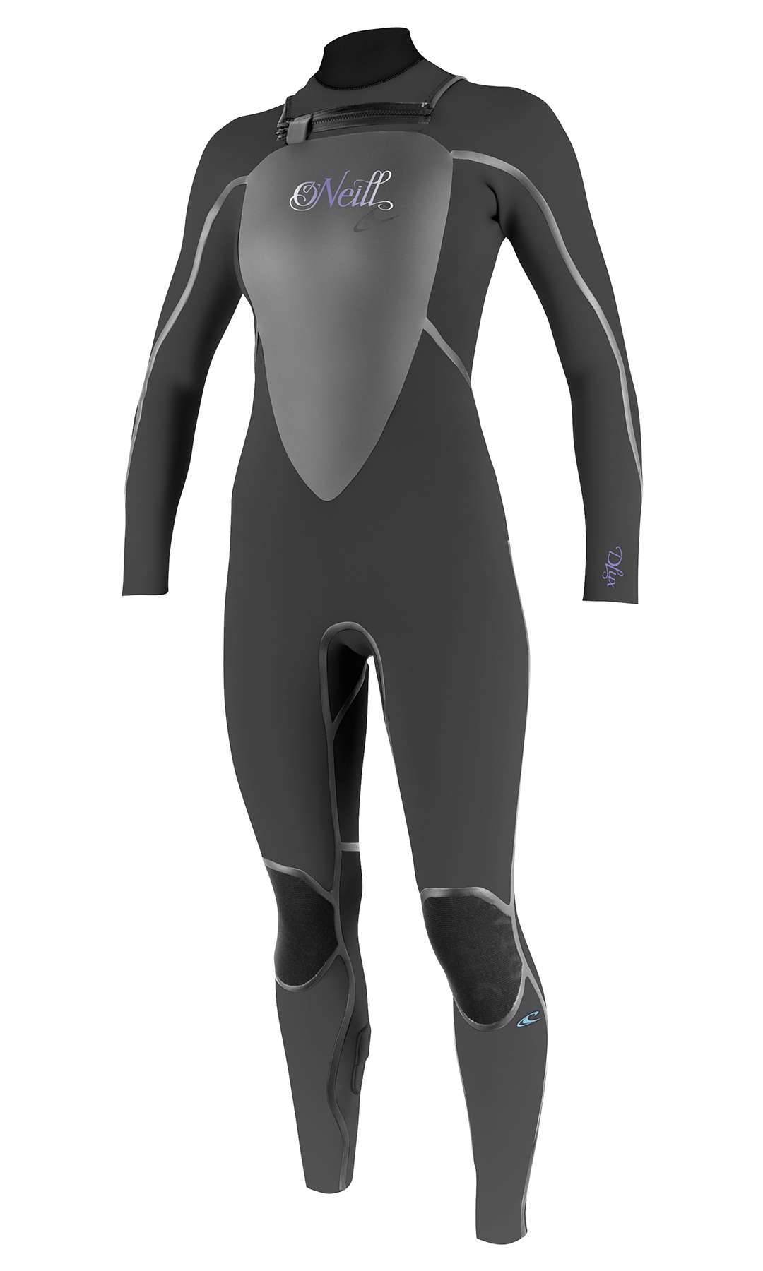 O'Neill Womens D Lux Mod 5/4 Wetsuit 2014 | King of Watersports