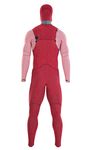 Ion Seek Select FZ 6/5 Hooded Wetsuit 2023