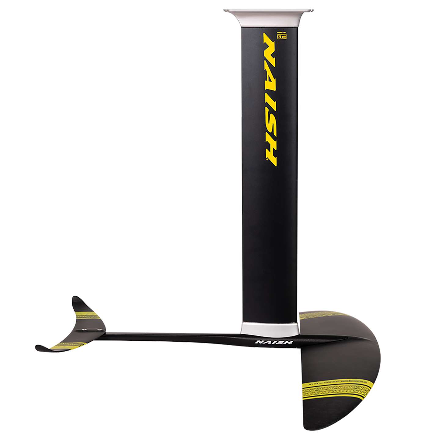 Naish S25 Jet HA 1400 Foil | King of Watersports