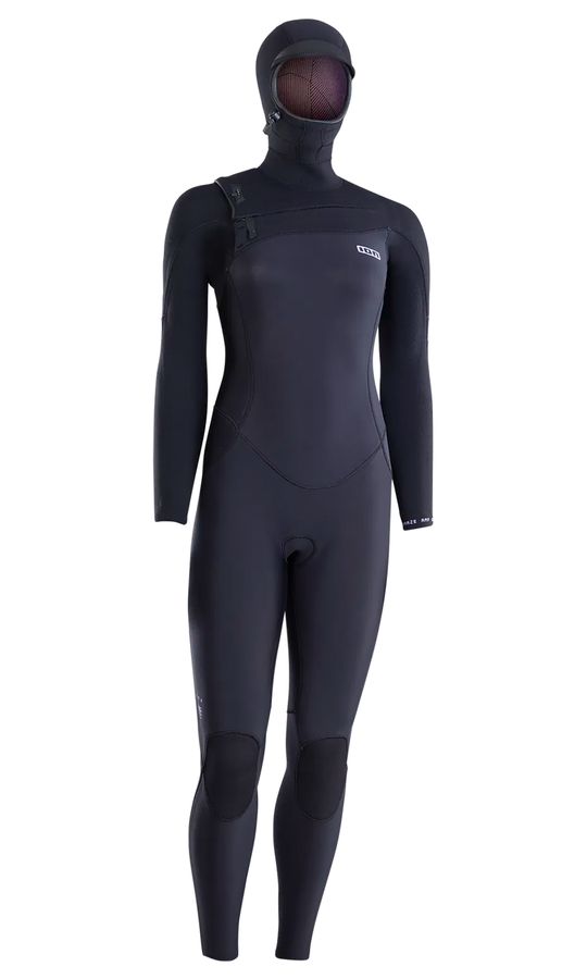 Ion Womens Amaze Amp 6/5 Hood BZ Wetsuit 2025
