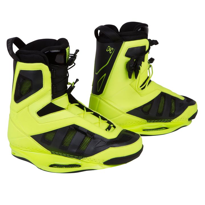 Ronix Parks LTD Wakeboard Boots 2014