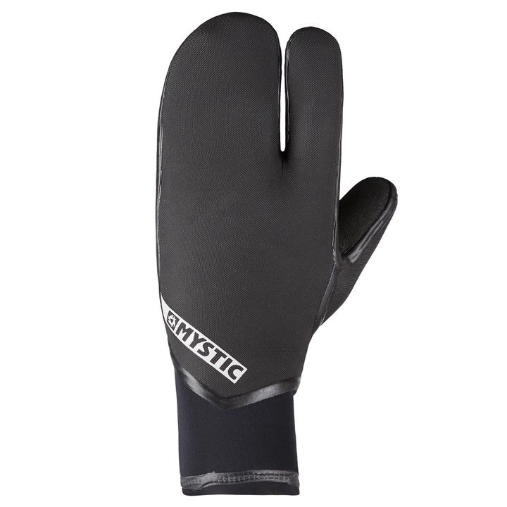 Mystic 5mm Supreme Lobster Wetsuit Gloves