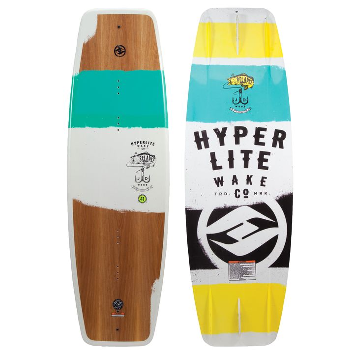 Hyperlite Relapse 2016 Wakeboard