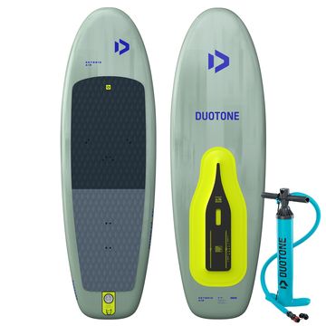 Duotone Skybrid Air Inflatable Foil Board 2025
