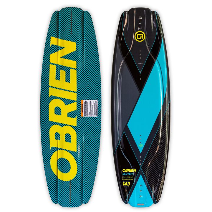O'Brien Clutch 2020 Wakeboard