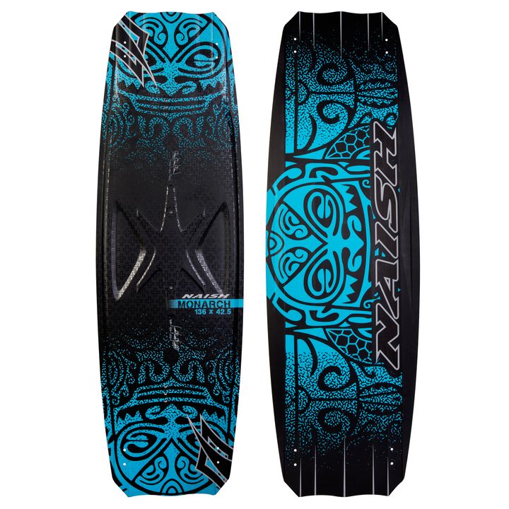 Naish Monarch 2016 Kiteboard