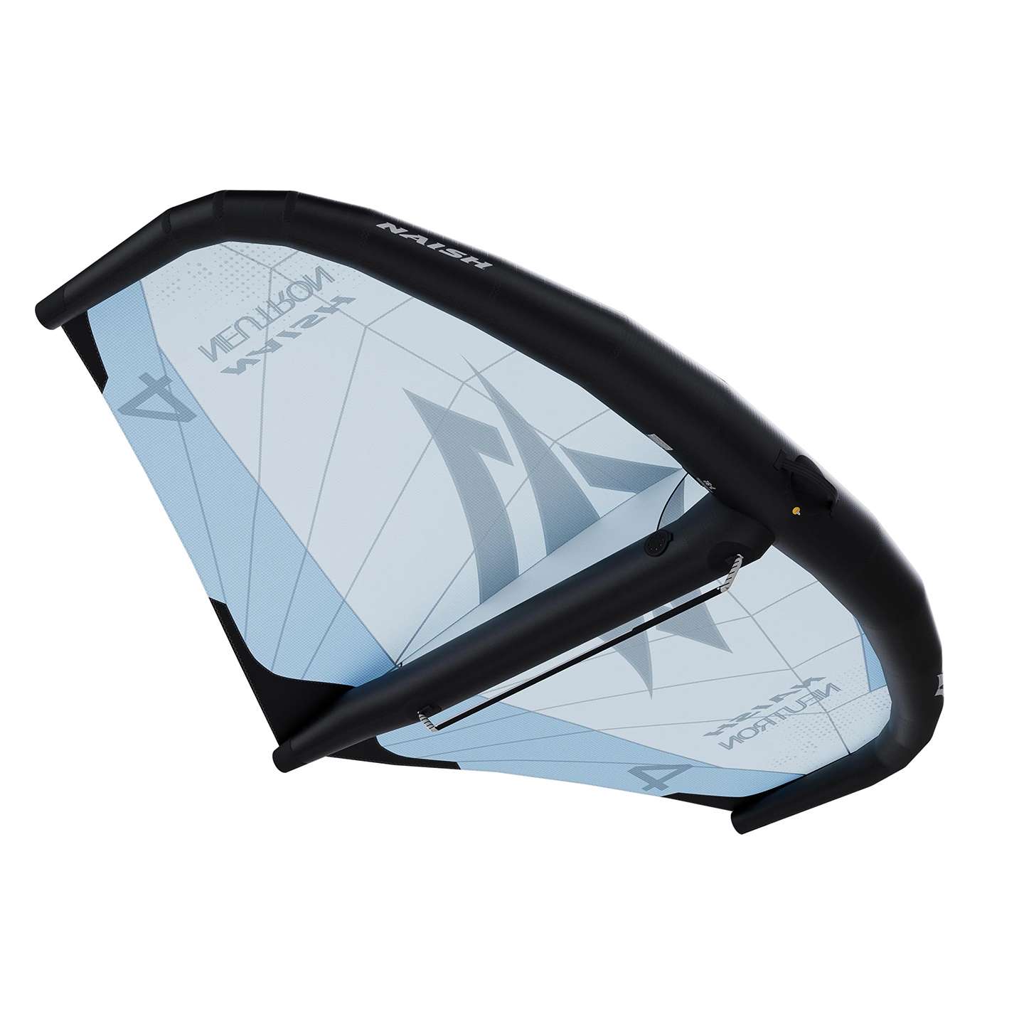 ボールライトニング　プロモ　Foil Pocket 2022 + IC6 950 V3 Hydrofoil Set from F-One