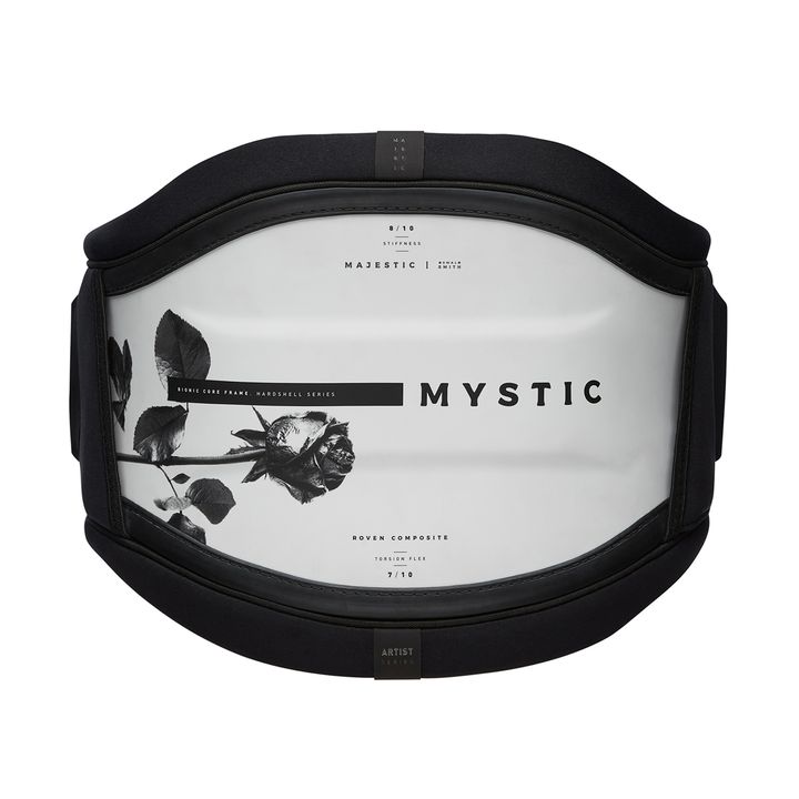 Mystic Majestic Harness 2021