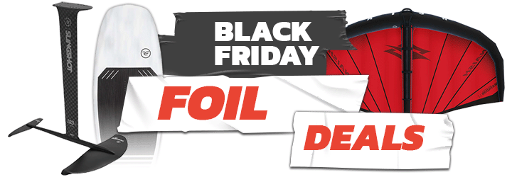 Black Friday 2022 Foil Deals