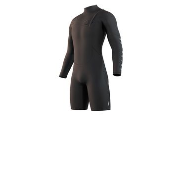 Mystic The One ZF 3/2 Longarm Shorty Wetsuit 2021