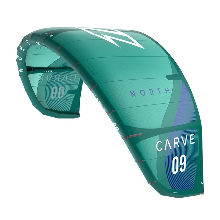 North Carve Kite 2021