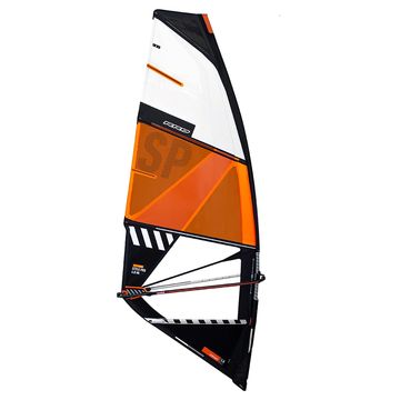 RRD Style Pro Y27 Windsurf Sail