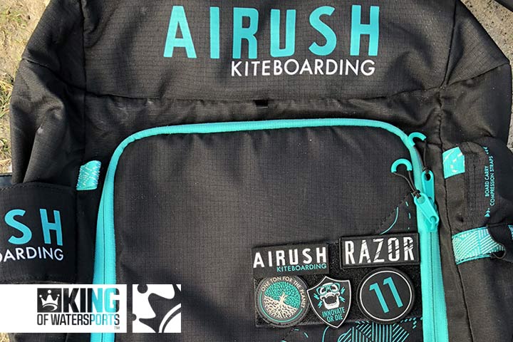 “Airush