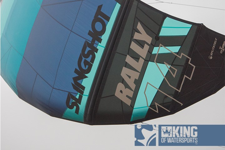 Slingshot Rally 2019 Test Review “Slingshot