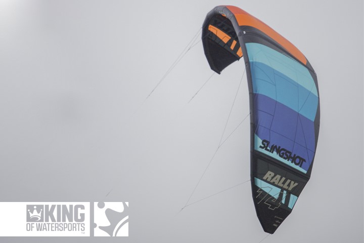 Slingshot Rally 2019 Test Review “Slingshot
