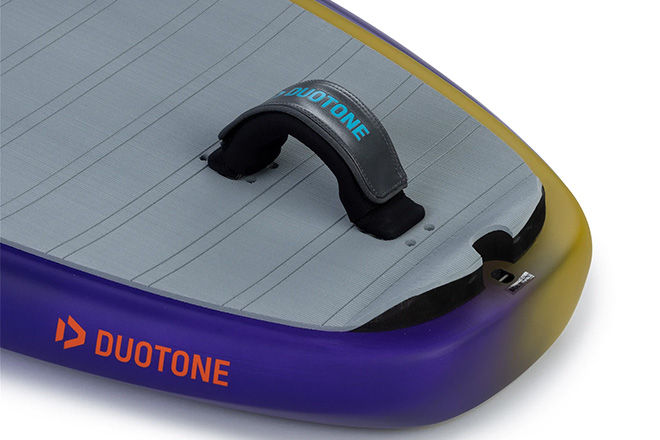 Duotone Sky Style SLS - Foot straps