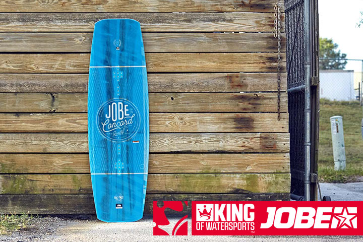 Jobe 2018 Concord Park Wakeboard “Jobe