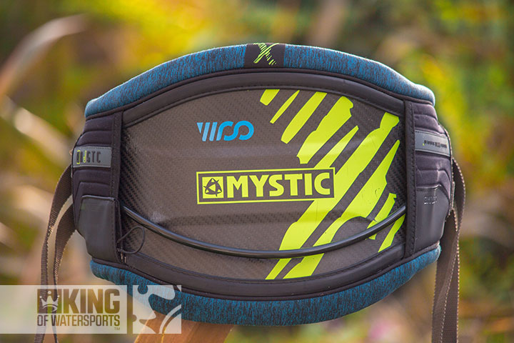 Mystic Majestic X Harness Review