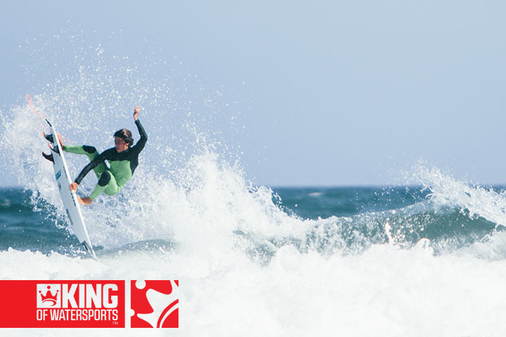 O'Neill Hyperfreak Zipless Wetsuit | King of Watersports