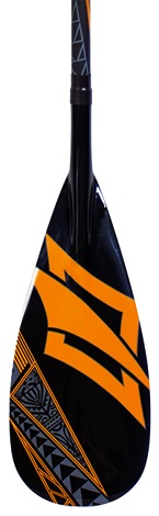 Naish Keiki LE 7.0 Vario RDS SUP Paddle 2016