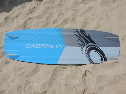 Cabrinha Ace 2016 Base