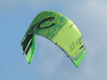 Cabrinha Switchblade 2016 Canopy