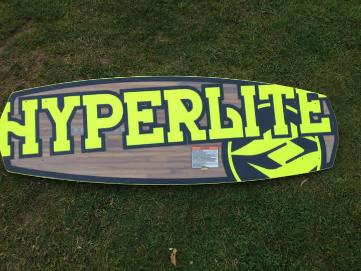 Hyperlite PBJ 2015 Base