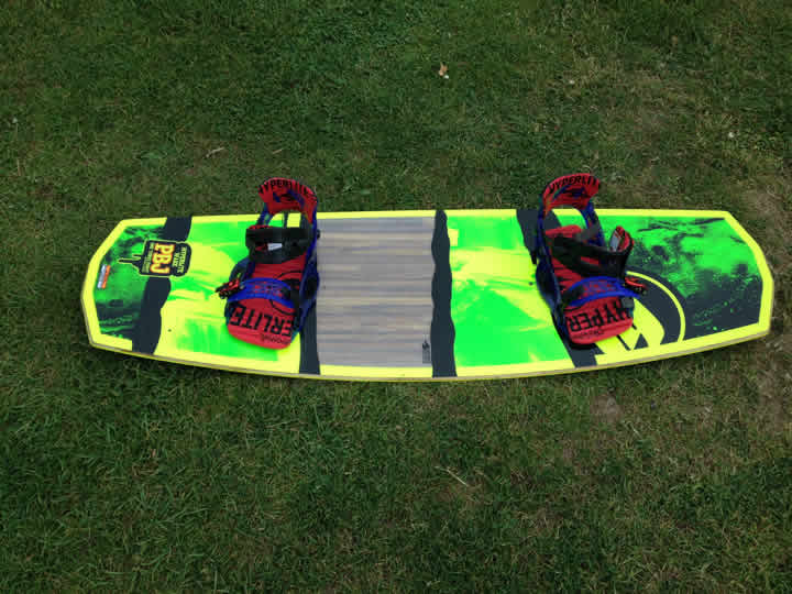 Hyperlite PBJ 2015 Horizontal